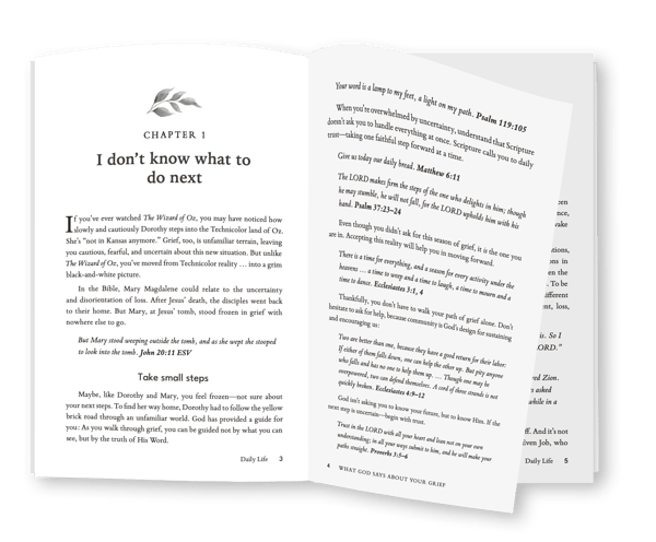 What God Says About Your Grief-interior What God Says About Your Grief-interior