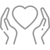heart-hand-icon